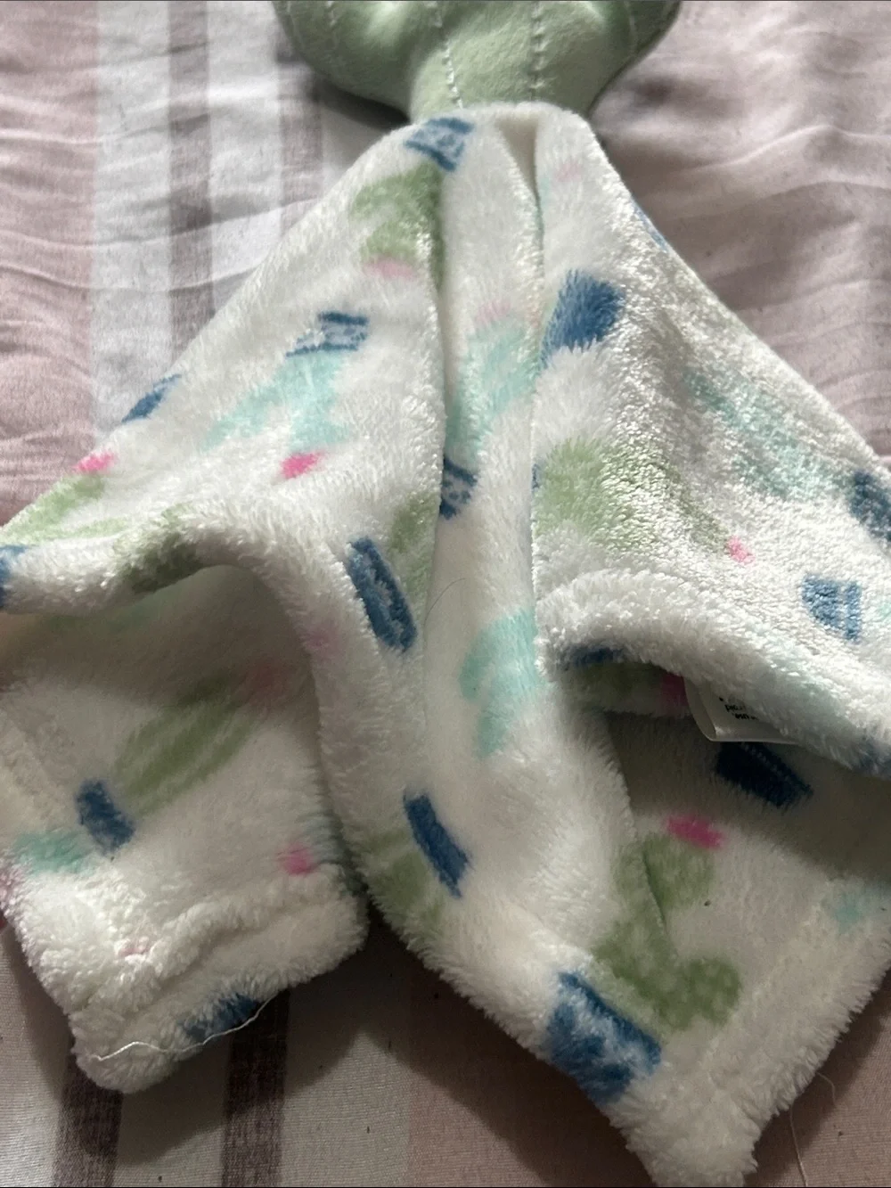 HB soft green
